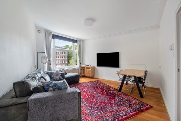 Medium property photo - Geuzenstraat 15-1, 1056 JX Amsterdam